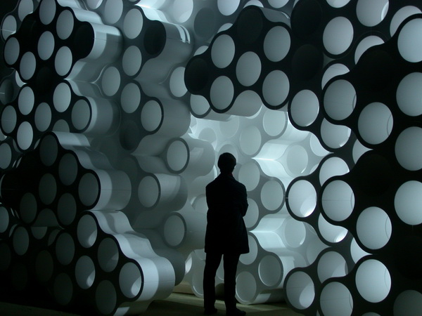 Bouroullec Nuages